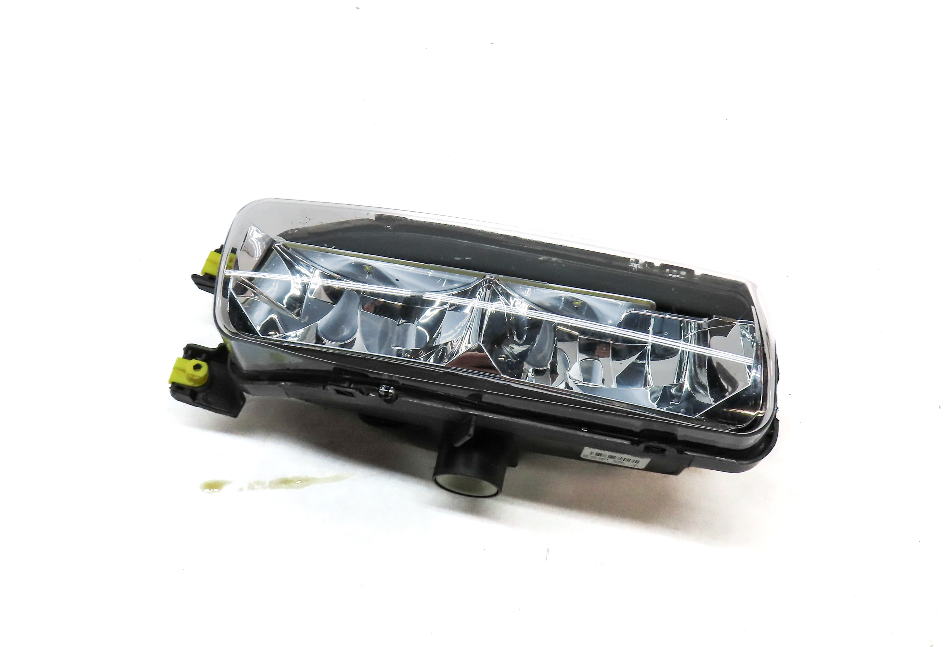 2013-2017 RANGE ROVER SPORT (L494) FRONT RIGHT PASSENGER LED FOGLIGHT LIGHT LAMP — exact item pictured